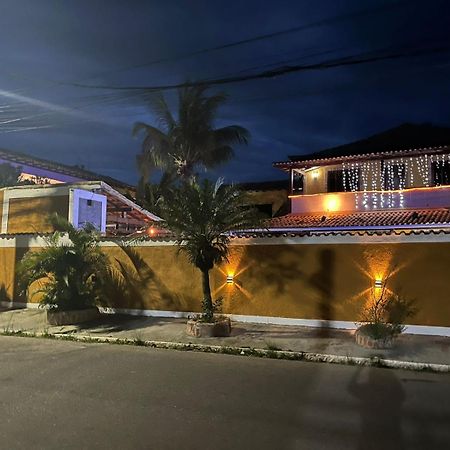 Suites Lorena Armacao dos Buzios Ngoại thất bức ảnh