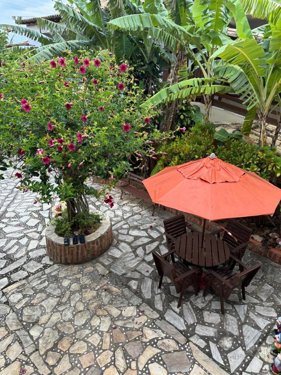 Suites Lorena Armacao dos Buzios Ngoại thất bức ảnh