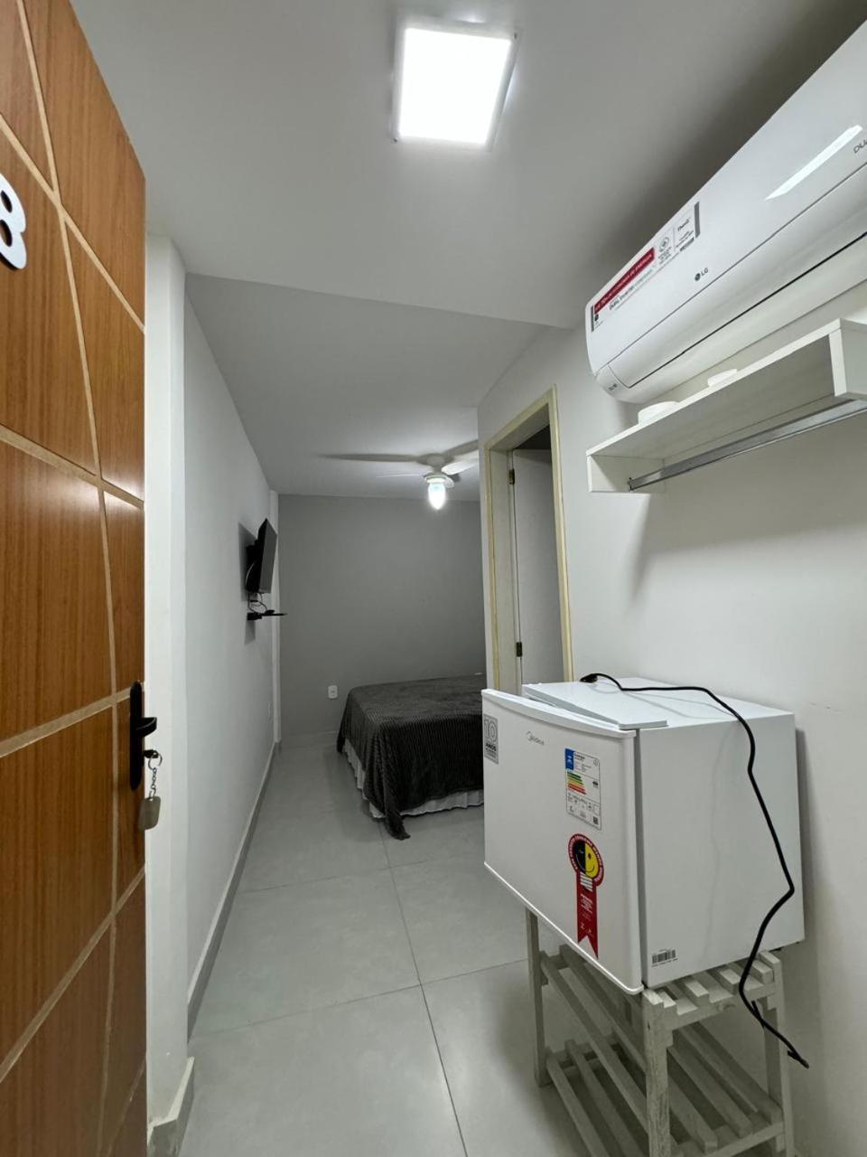Suites Lorena Armacao dos Buzios Ngoại thất bức ảnh