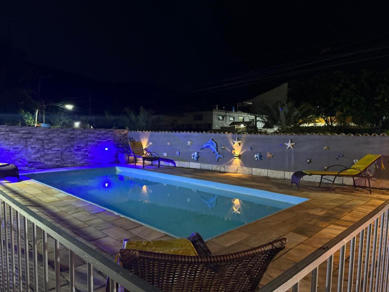 Suites Lorena Armacao dos Buzios Ngoại thất bức ảnh