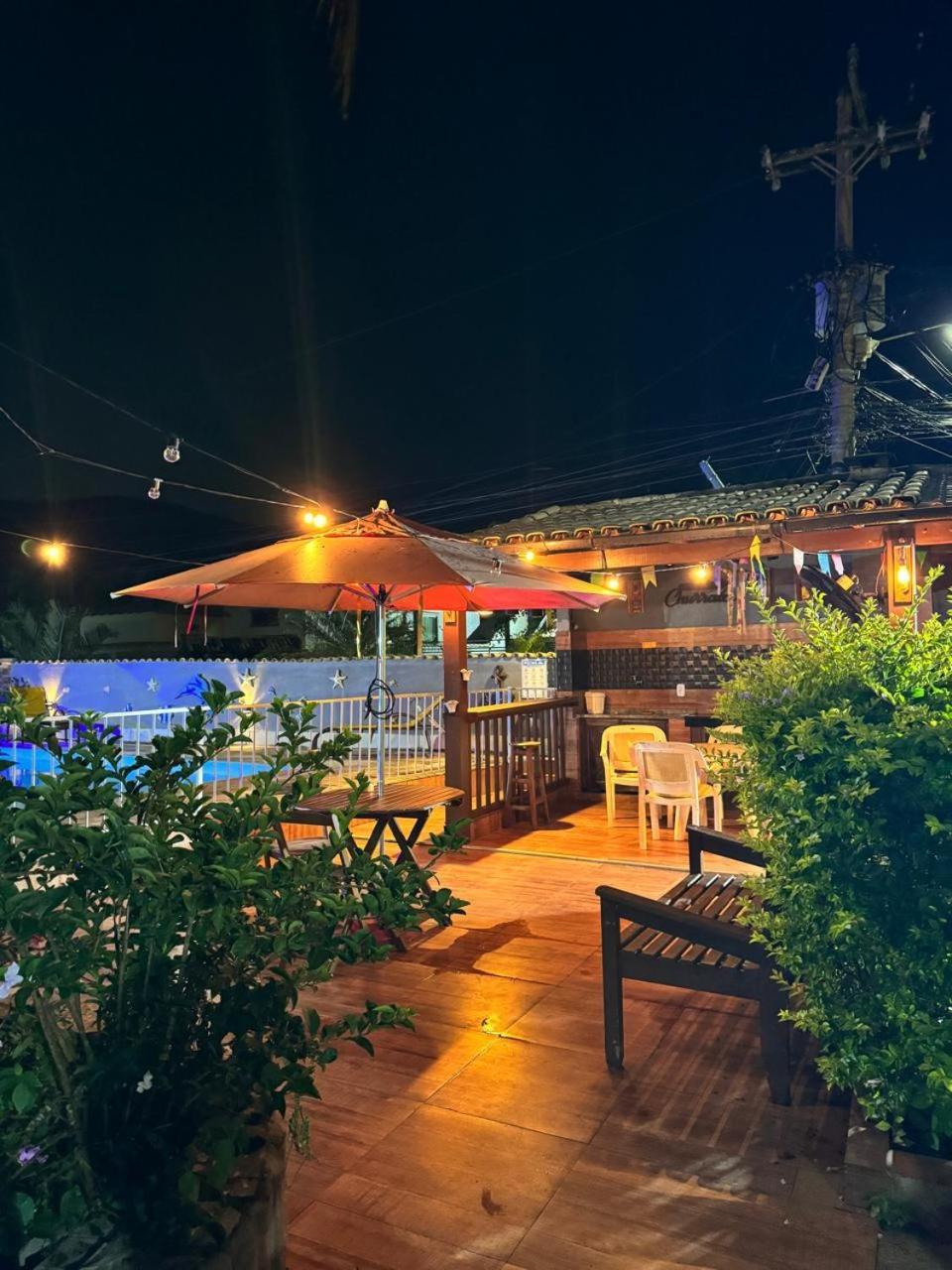 Suites Lorena Armacao dos Buzios Ngoại thất bức ảnh