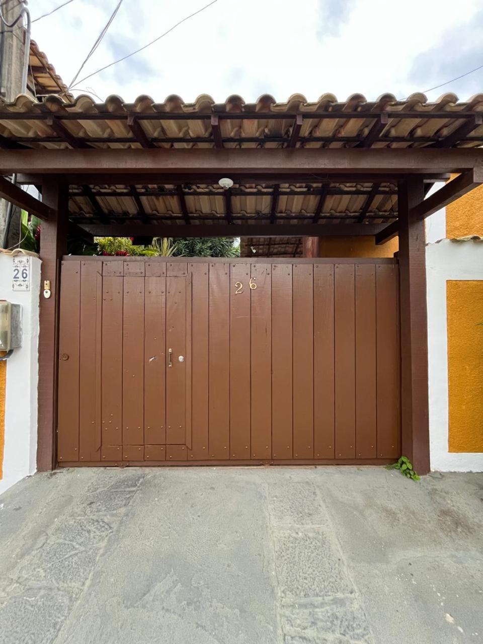 Suites Lorena Armacao dos Buzios Ngoại thất bức ảnh