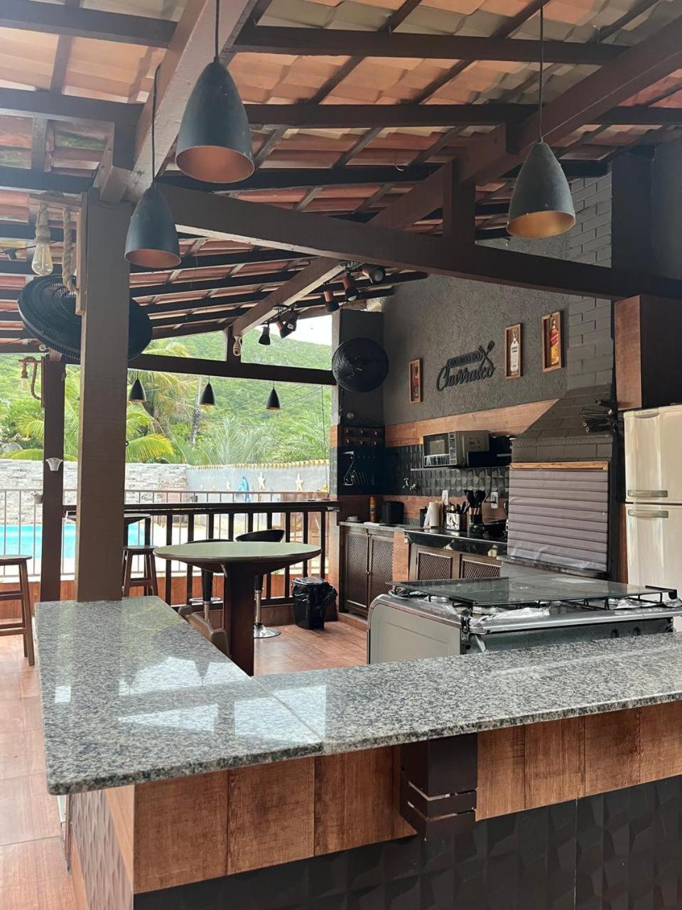 Suites Lorena Armacao dos Buzios Ngoại thất bức ảnh