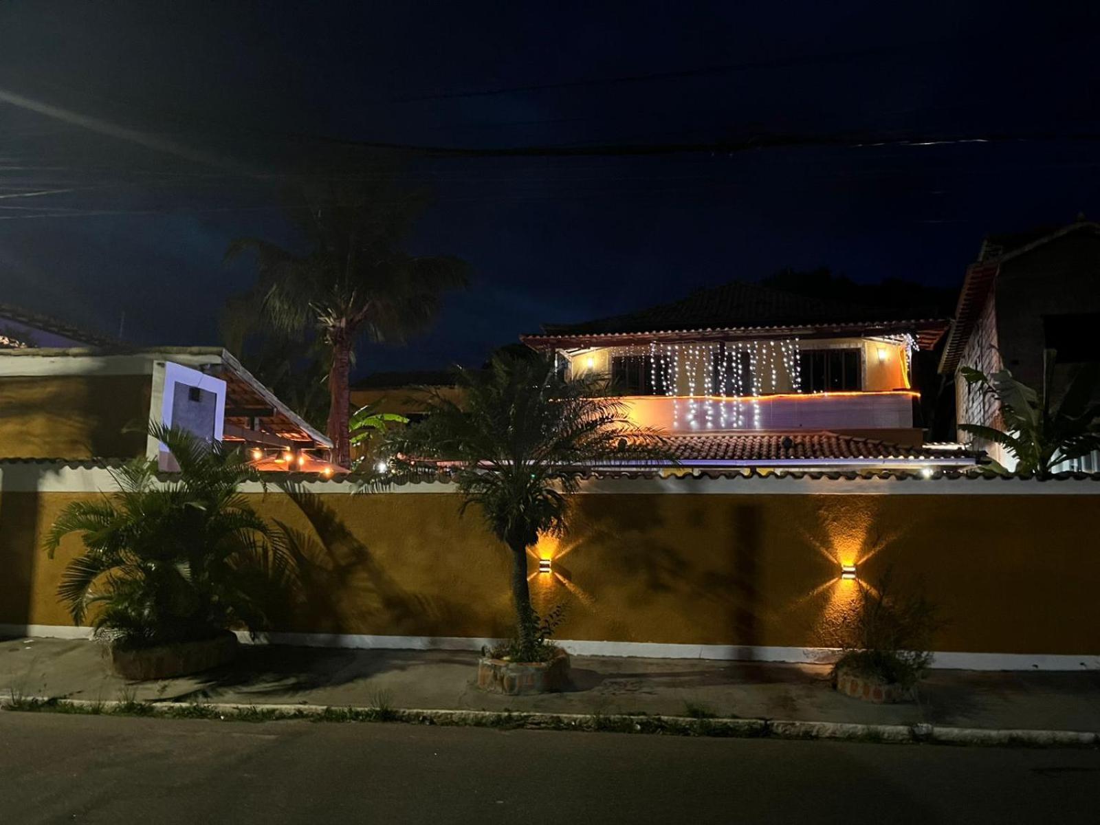 Suites Lorena Armacao dos Buzios Ngoại thất bức ảnh