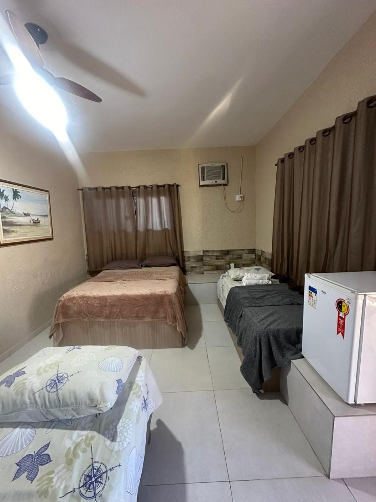 Suites Lorena Armacao dos Buzios Ngoại thất bức ảnh