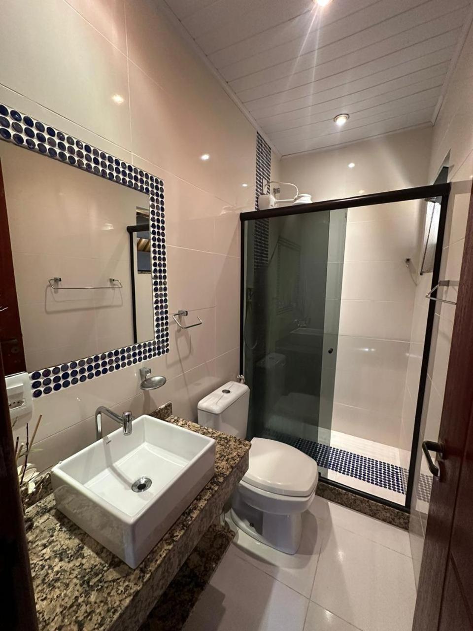 Suites Lorena Armacao dos Buzios Ngoại thất bức ảnh