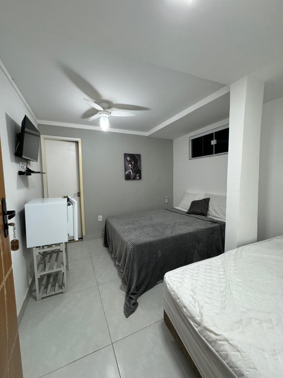 Suites Lorena Armacao dos Buzios Ngoại thất bức ảnh