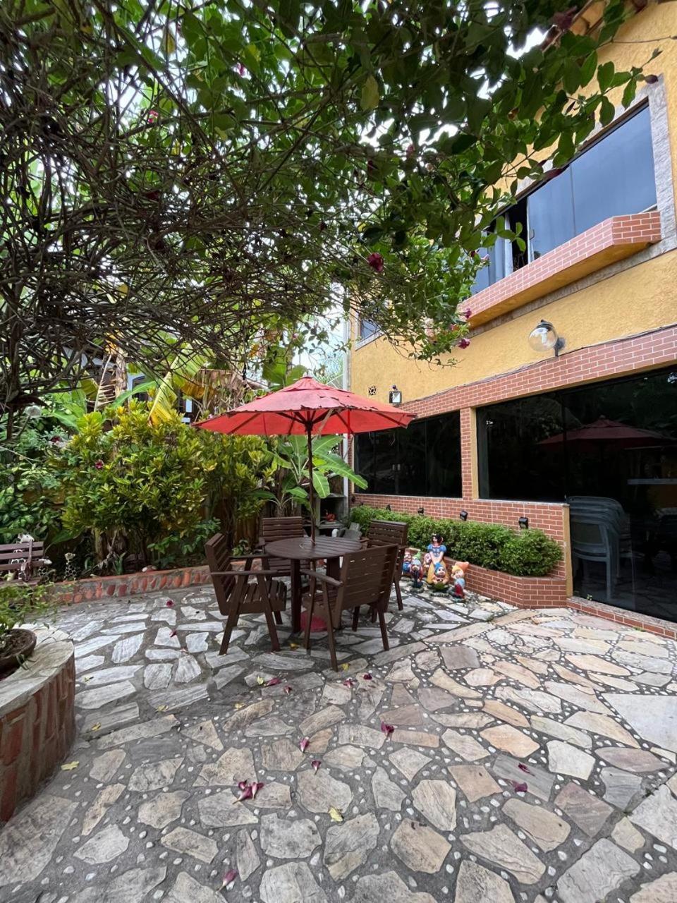 Suites Lorena Armacao dos Buzios Ngoại thất bức ảnh