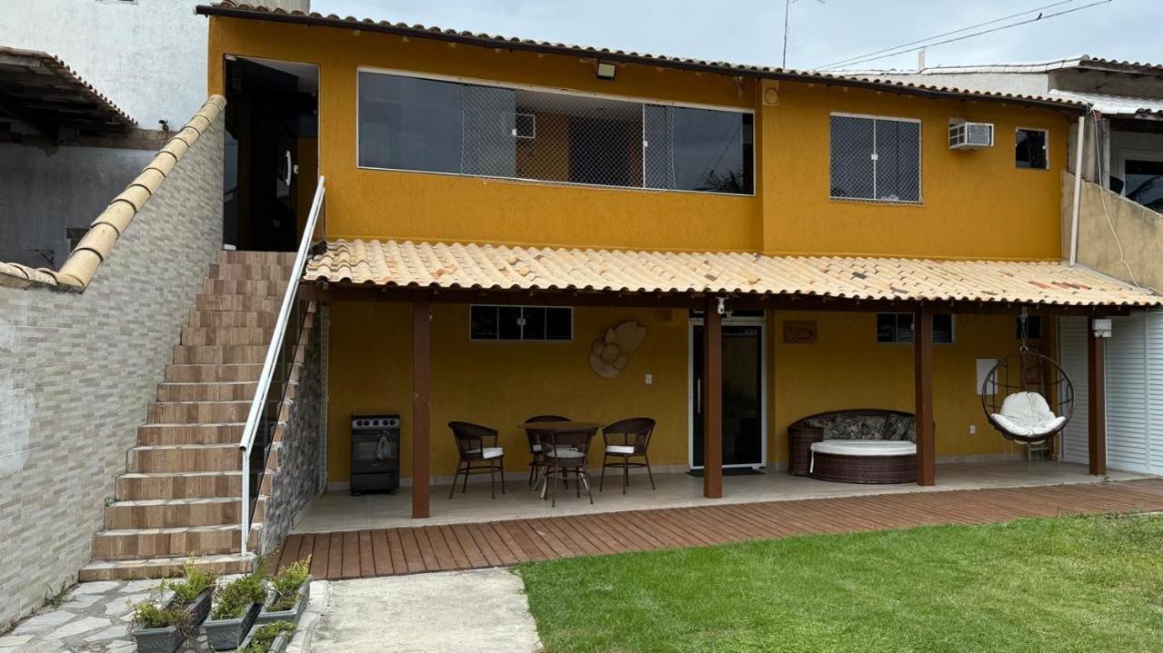 Suites Lorena Armacao dos Buzios Ngoại thất bức ảnh